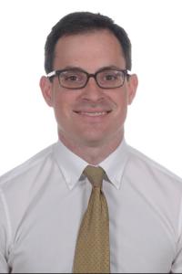 Matthew Finn, MD Profile Headshot